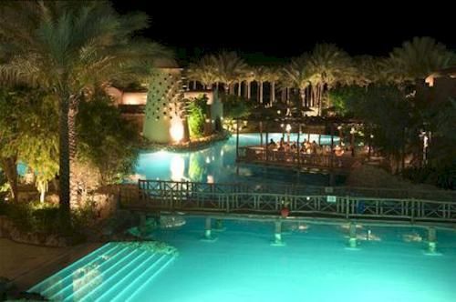 The Grand Makadi Hotel Buitenkant foto