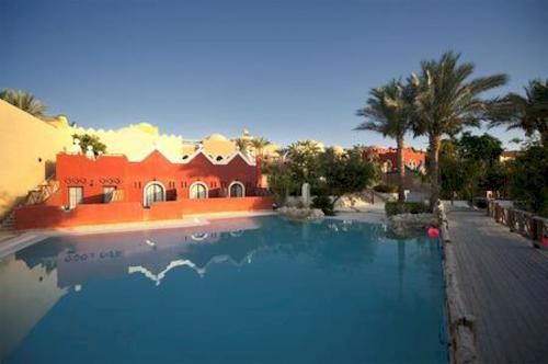 The Grand Makadi Hotel Buitenkant foto