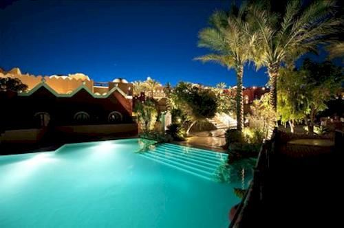 The Grand Makadi Hotel Buitenkant foto